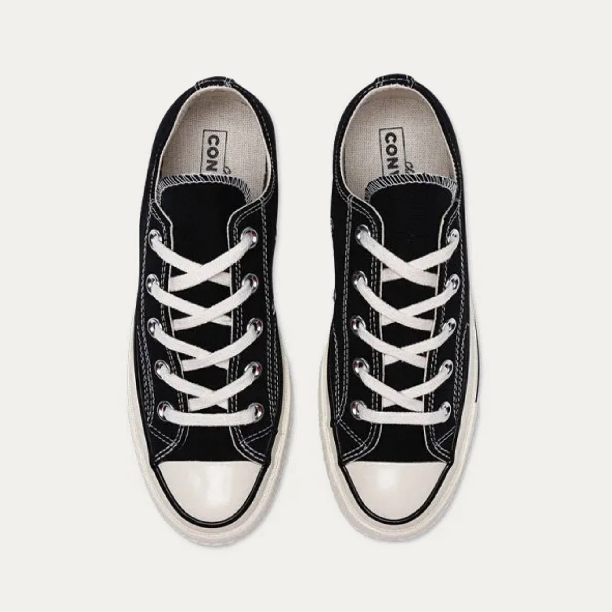 CONVERSE CHUCK 70 LOW TOP