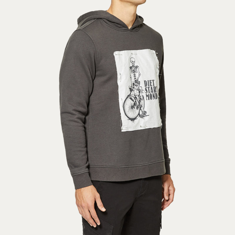 Mauvin Pullover Hoodie