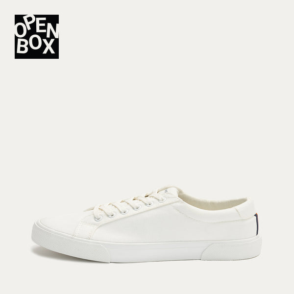 Open Box Ellroy Canvas Sneaker