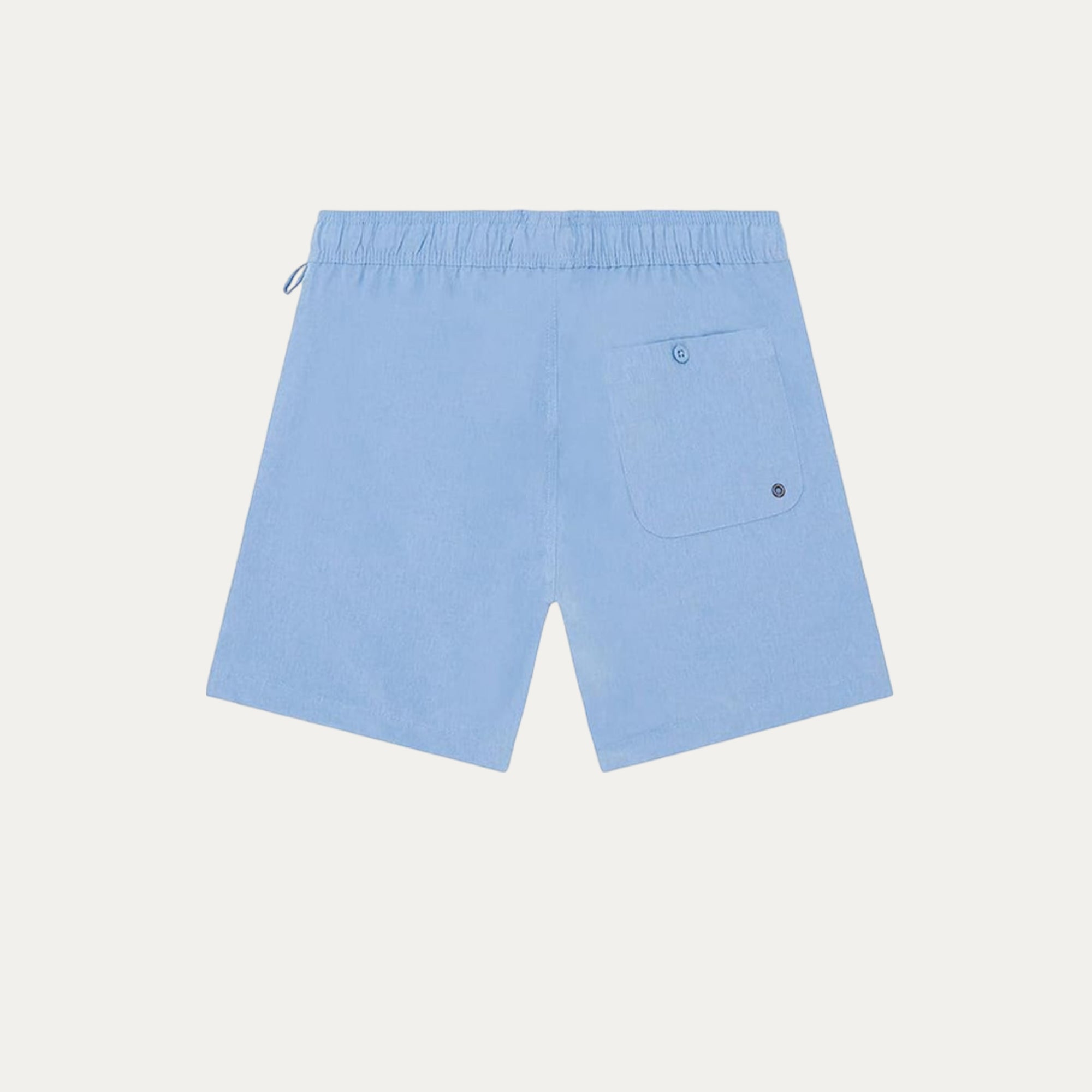 Emory Chambray Shorts