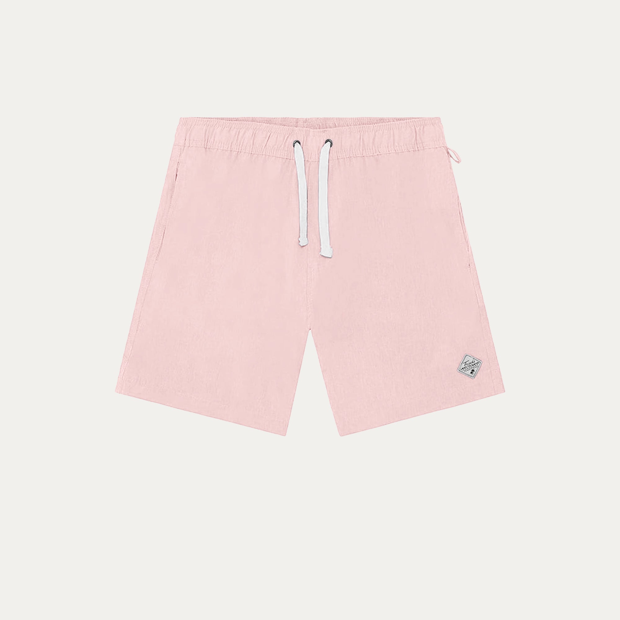 Emory Chambray Shorts