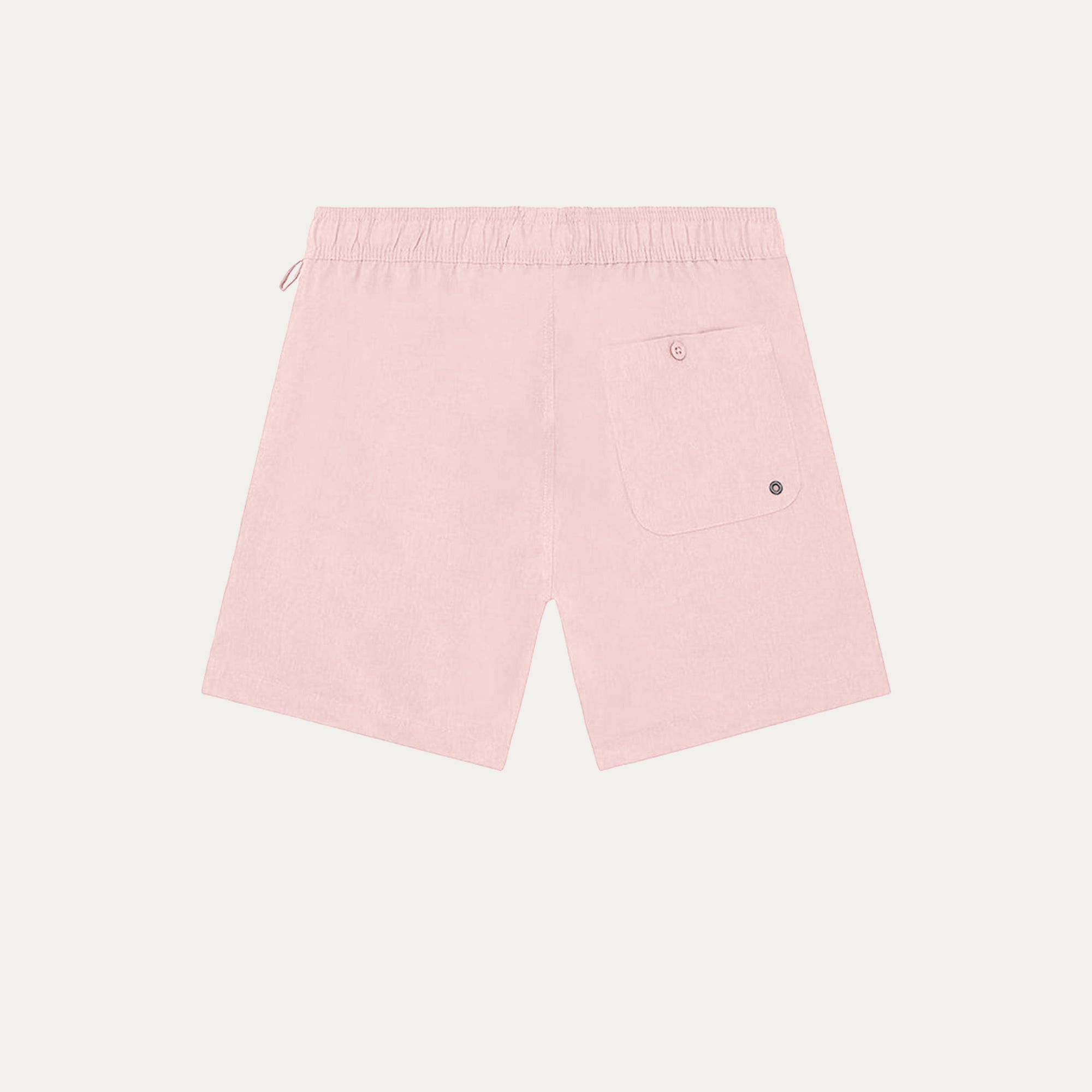 Emory Chambray Shorts