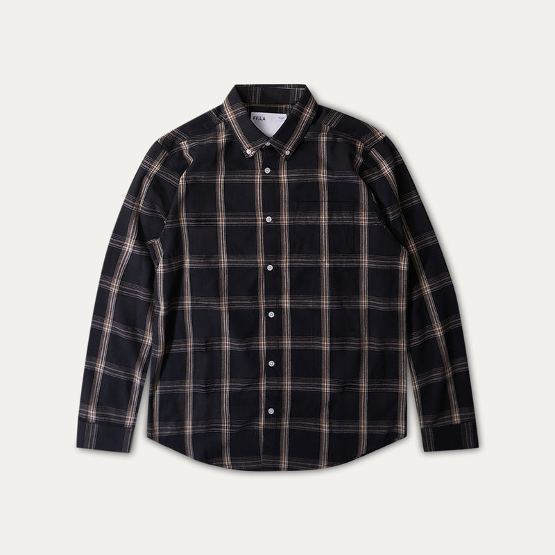 Gramercy Long Sleeve Shirt