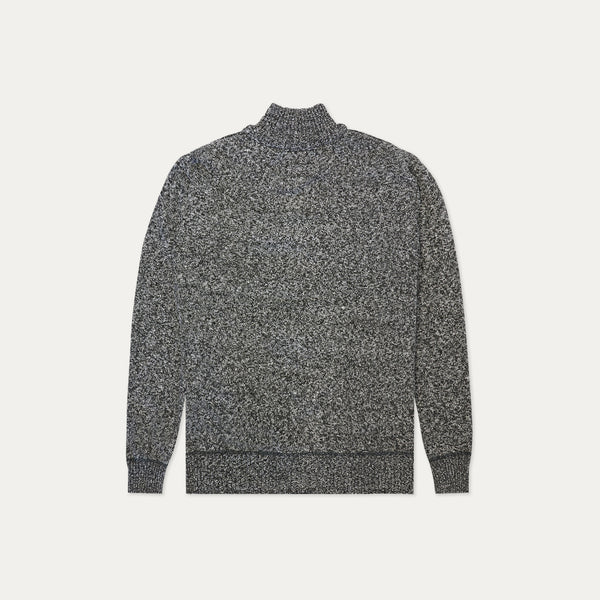 Kent Mockneck Sweater