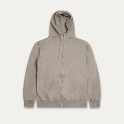 Radley Zip Up Hoodie