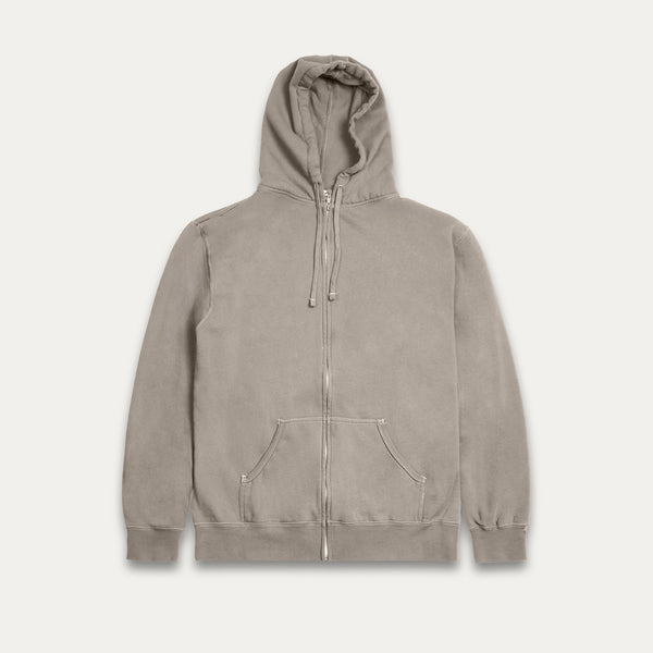 Radley Zip Up Hoodie