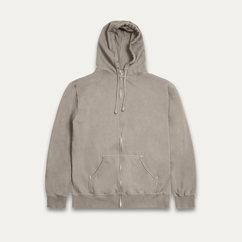 Radley Zip Up Hoodie