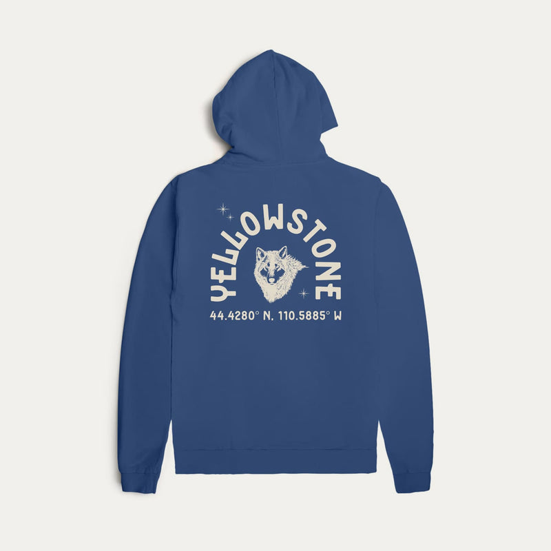 Fairmont Pullover Hoodie