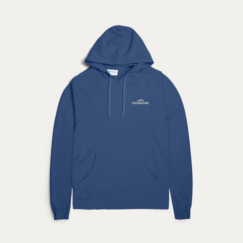 Fairmont Pullover Hoodie