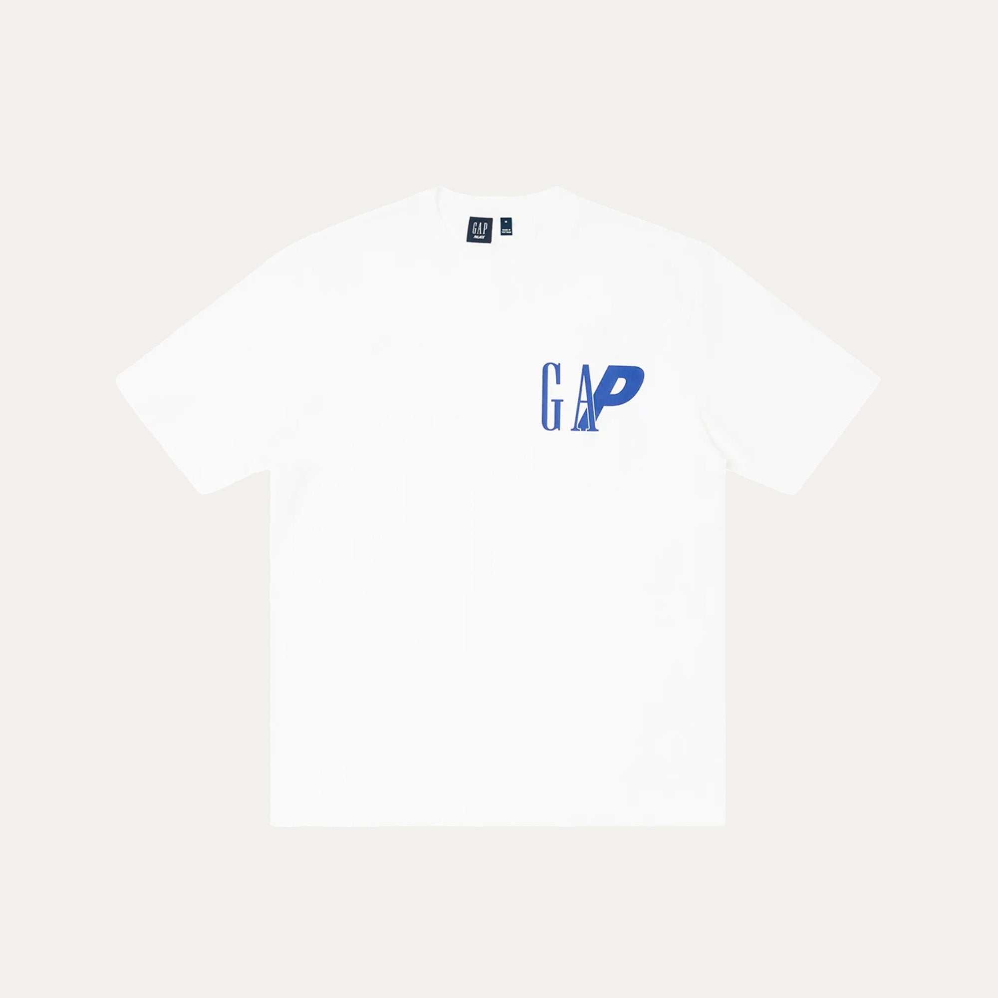 Palace x Gap Tee