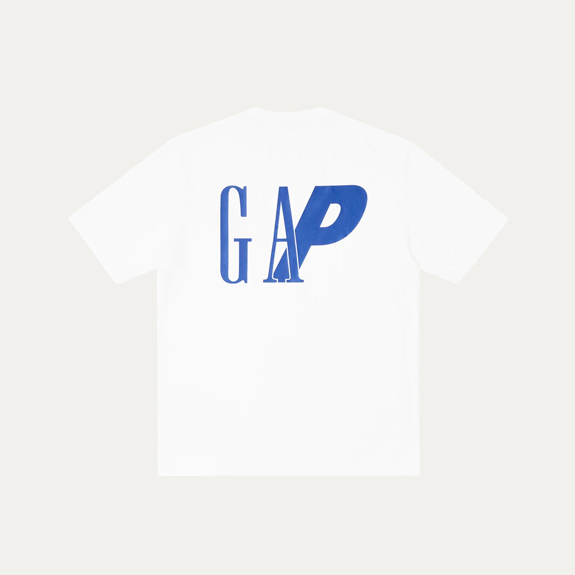 Palace x Gap Tee