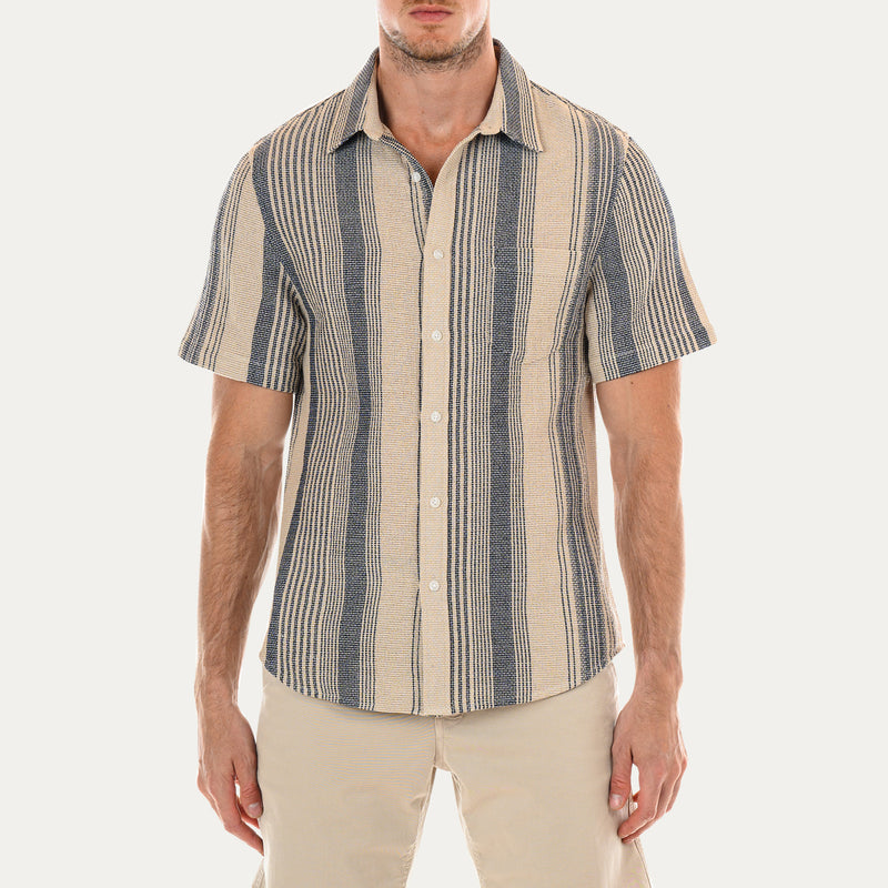 Perth Short Sleeve Shirt