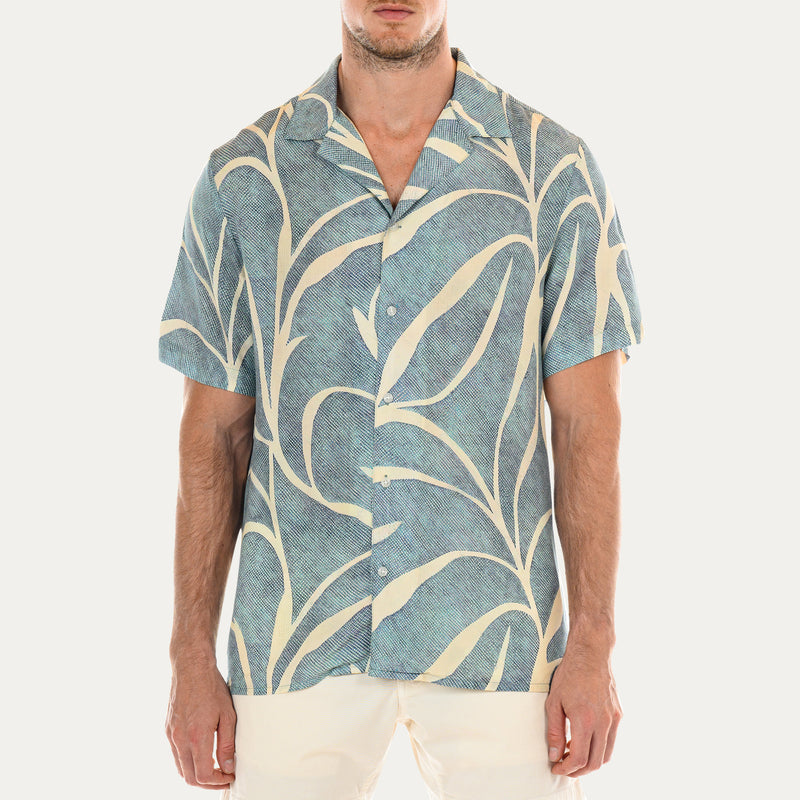 Rio Short Sleeve Shirt