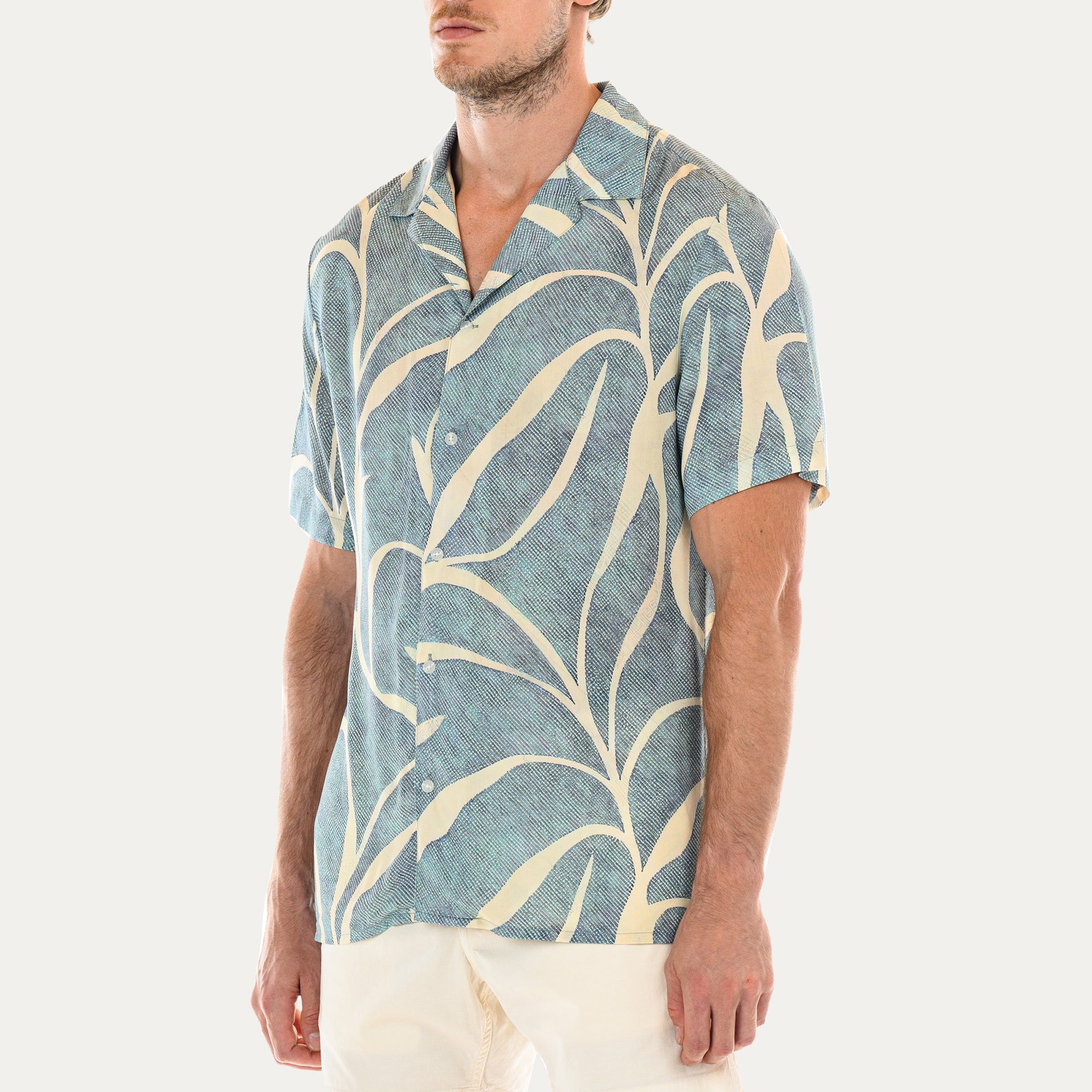 Rio Short Sleeve Shirt