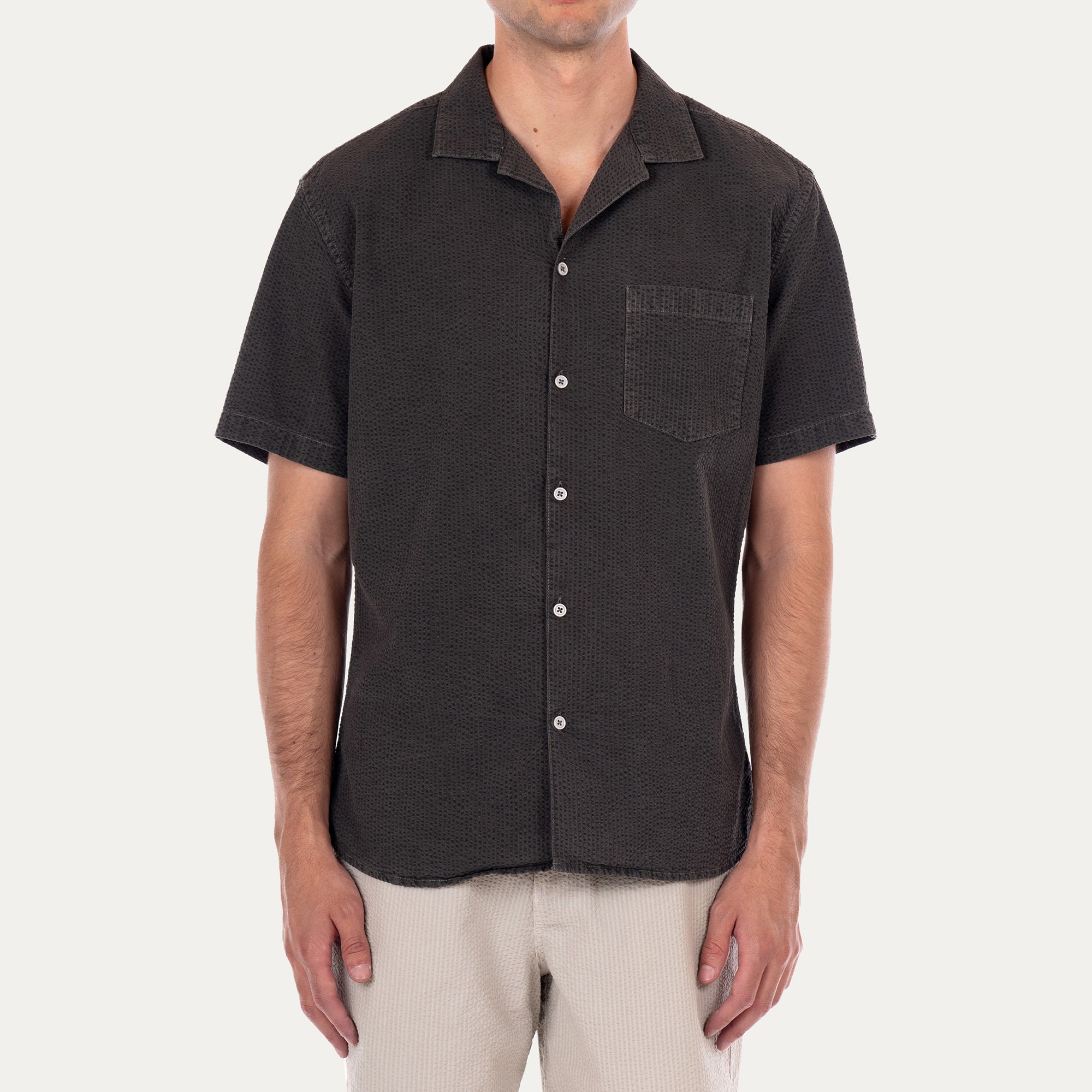 Siena Short Sleeve Shirt