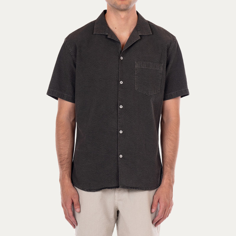 Siena Short Sleeve Shirt