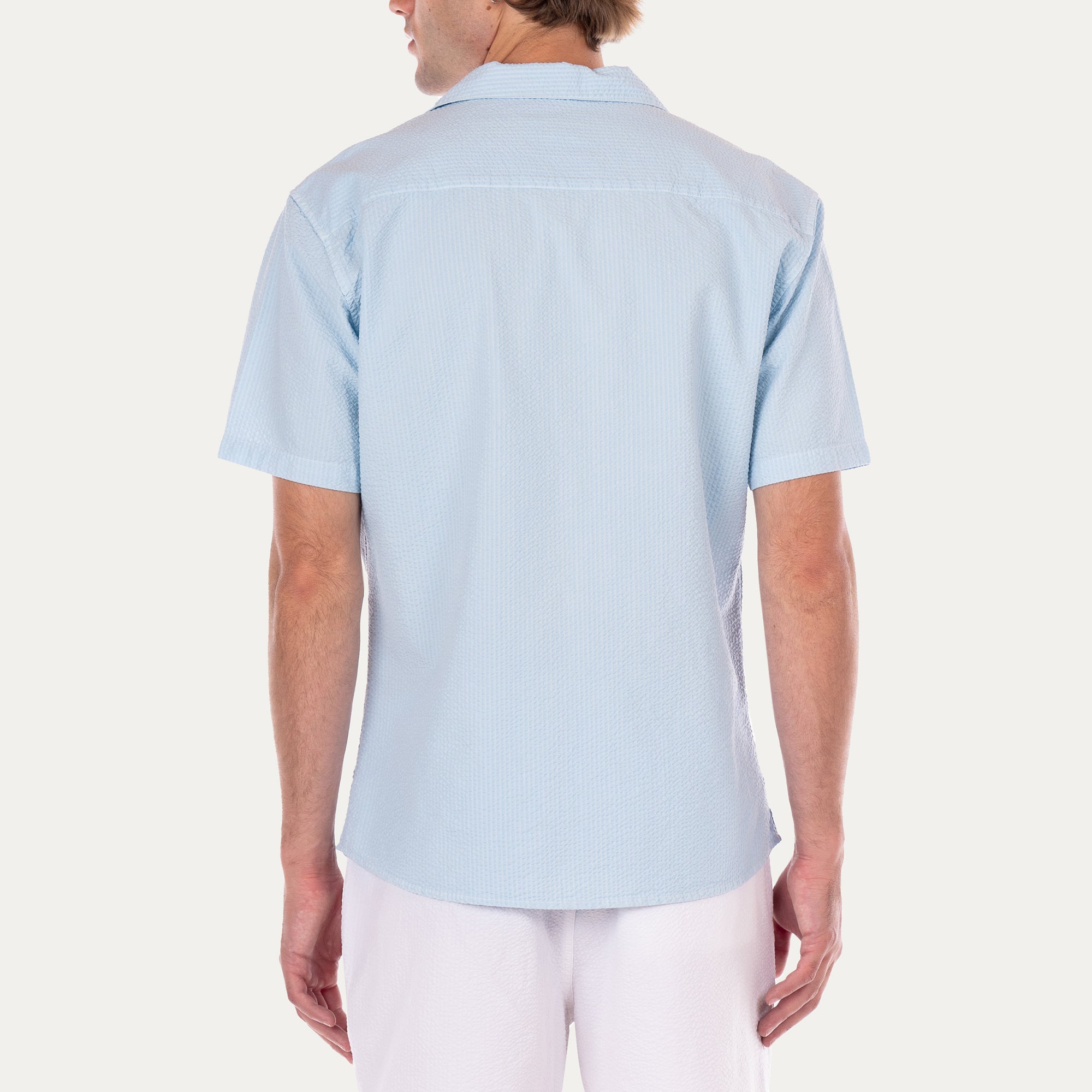 Siena Short Sleeve Shirt