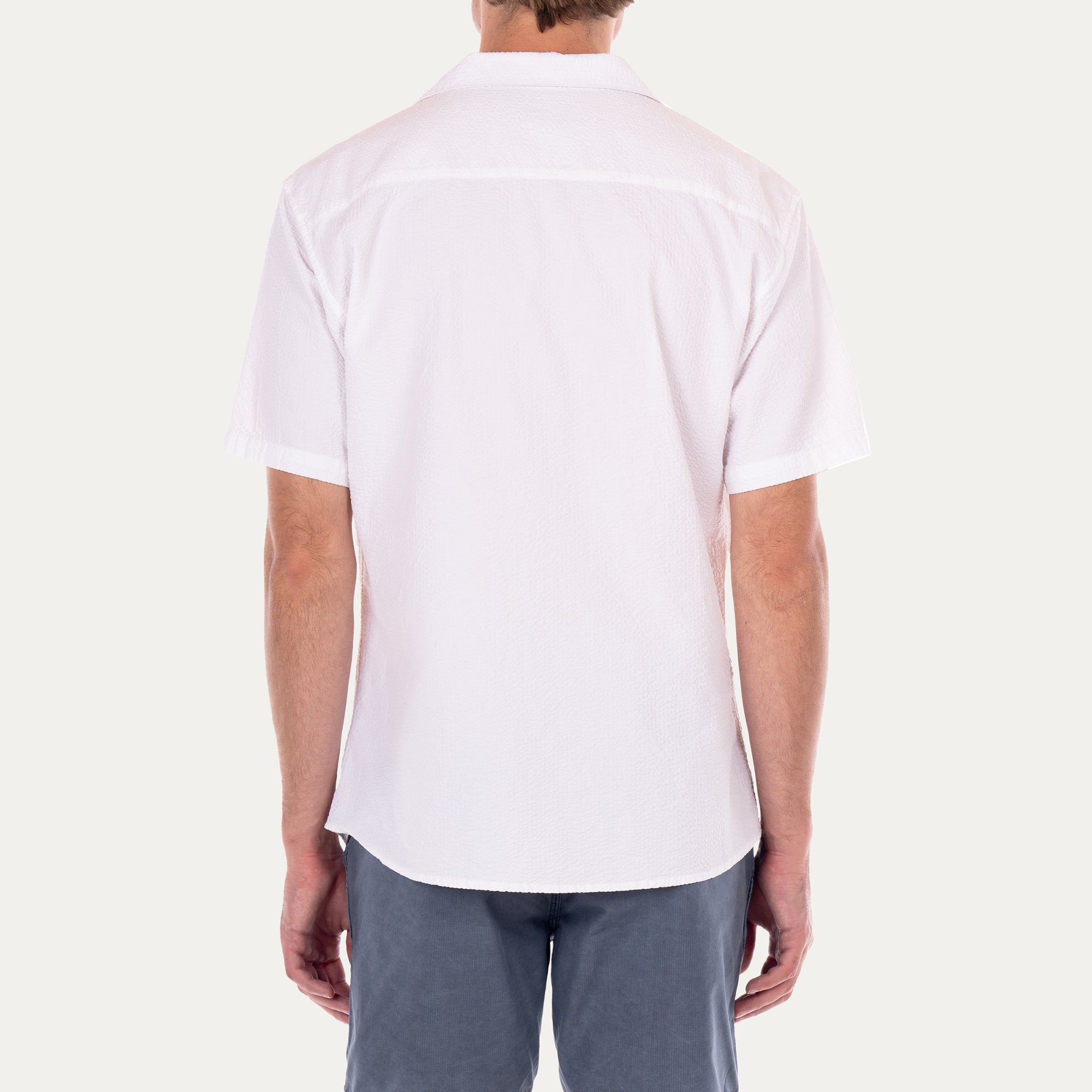 Siena Short Sleeve Shirt