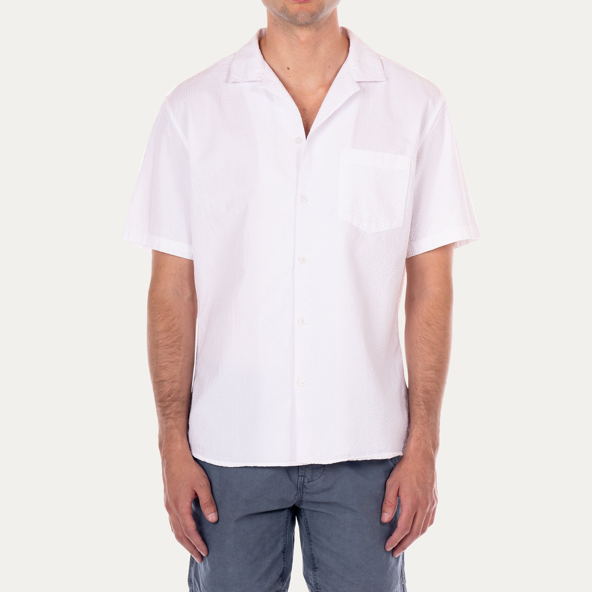 Siena Short Sleeve Shirt