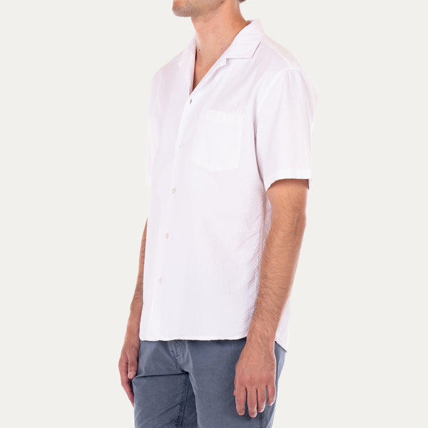 Siena Short Sleeve Shirt