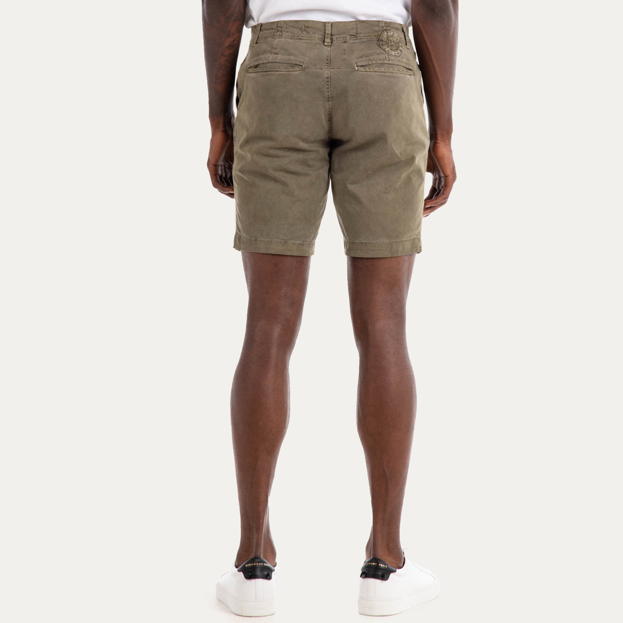 Walden Chino Short