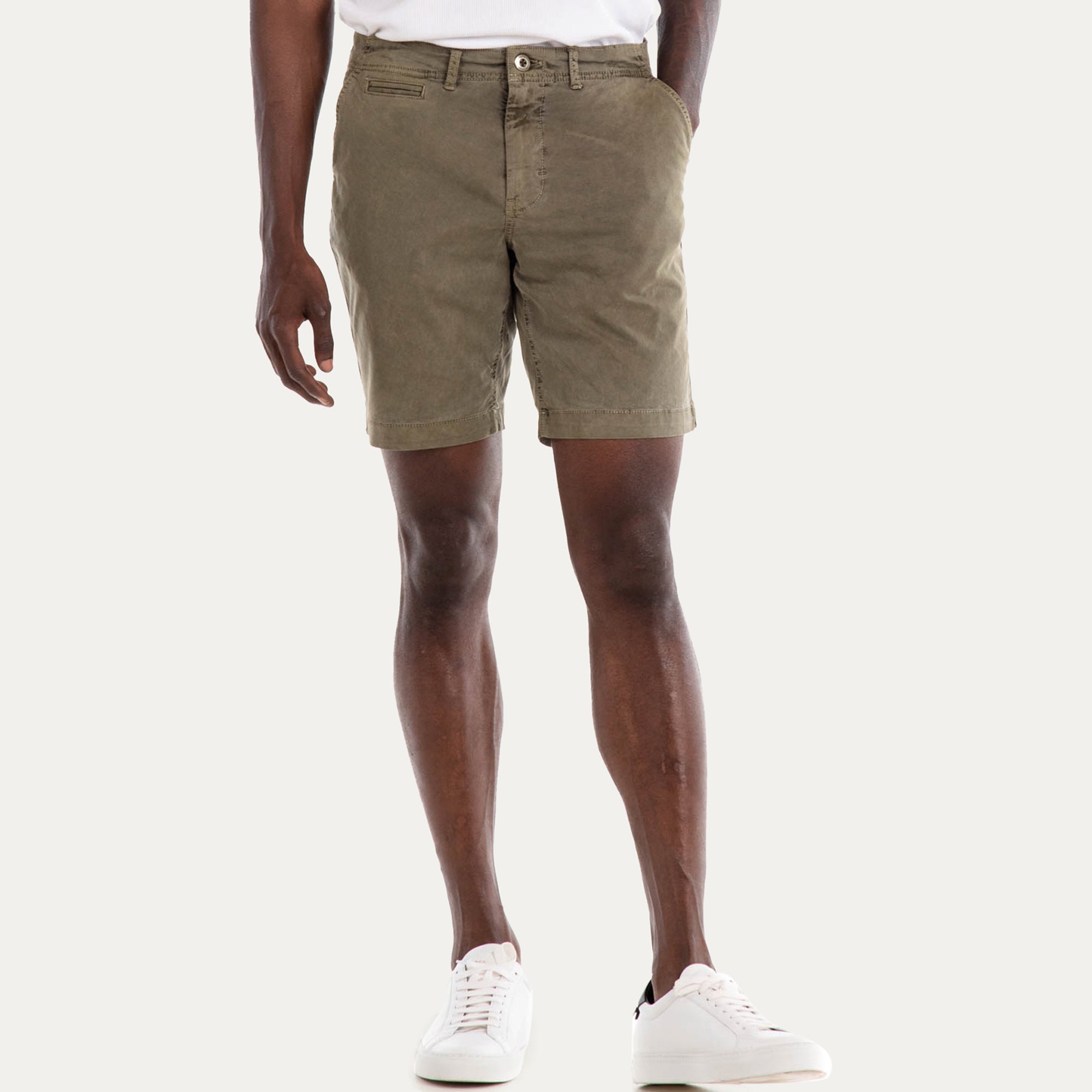 Walden Chino Short