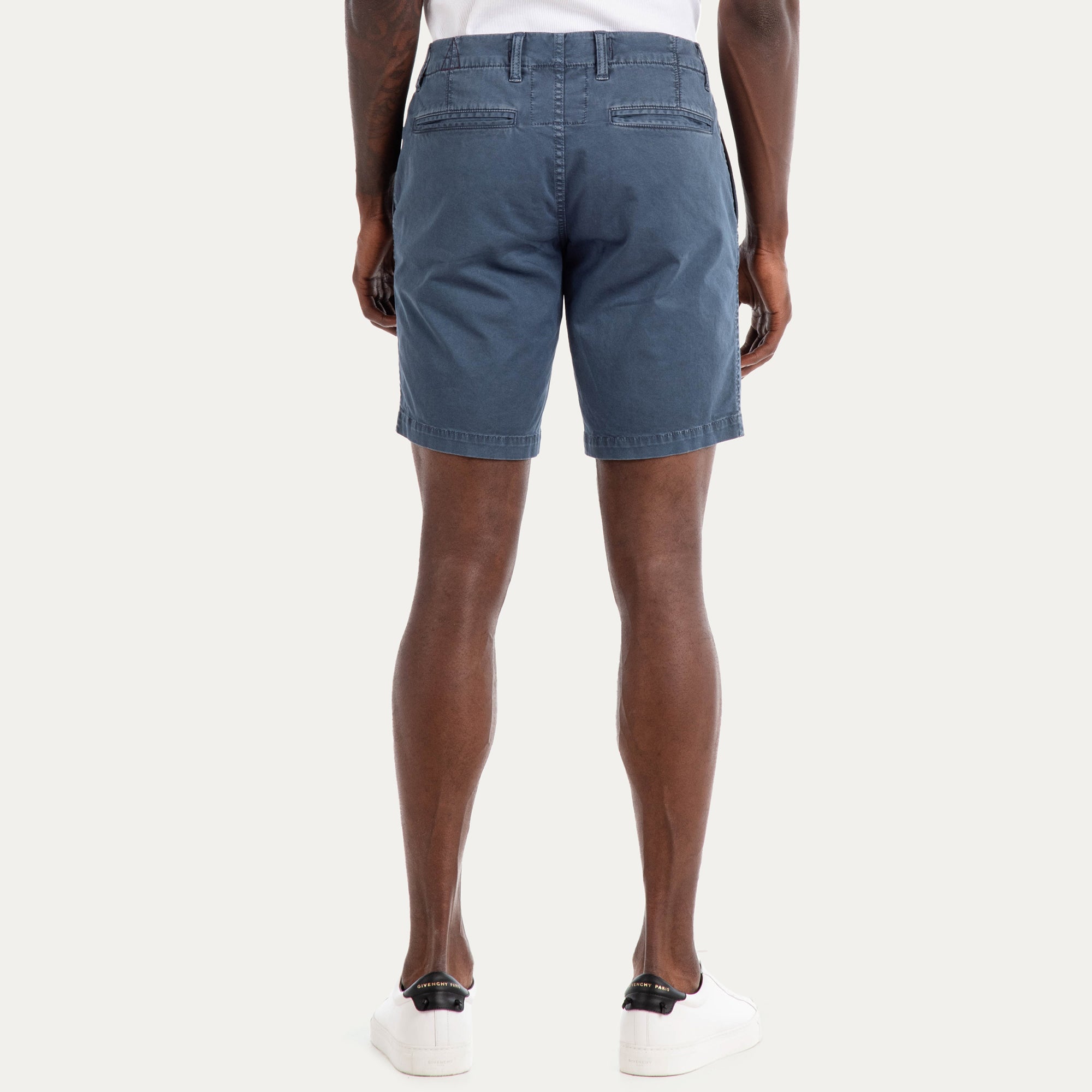 Walden Chino Short