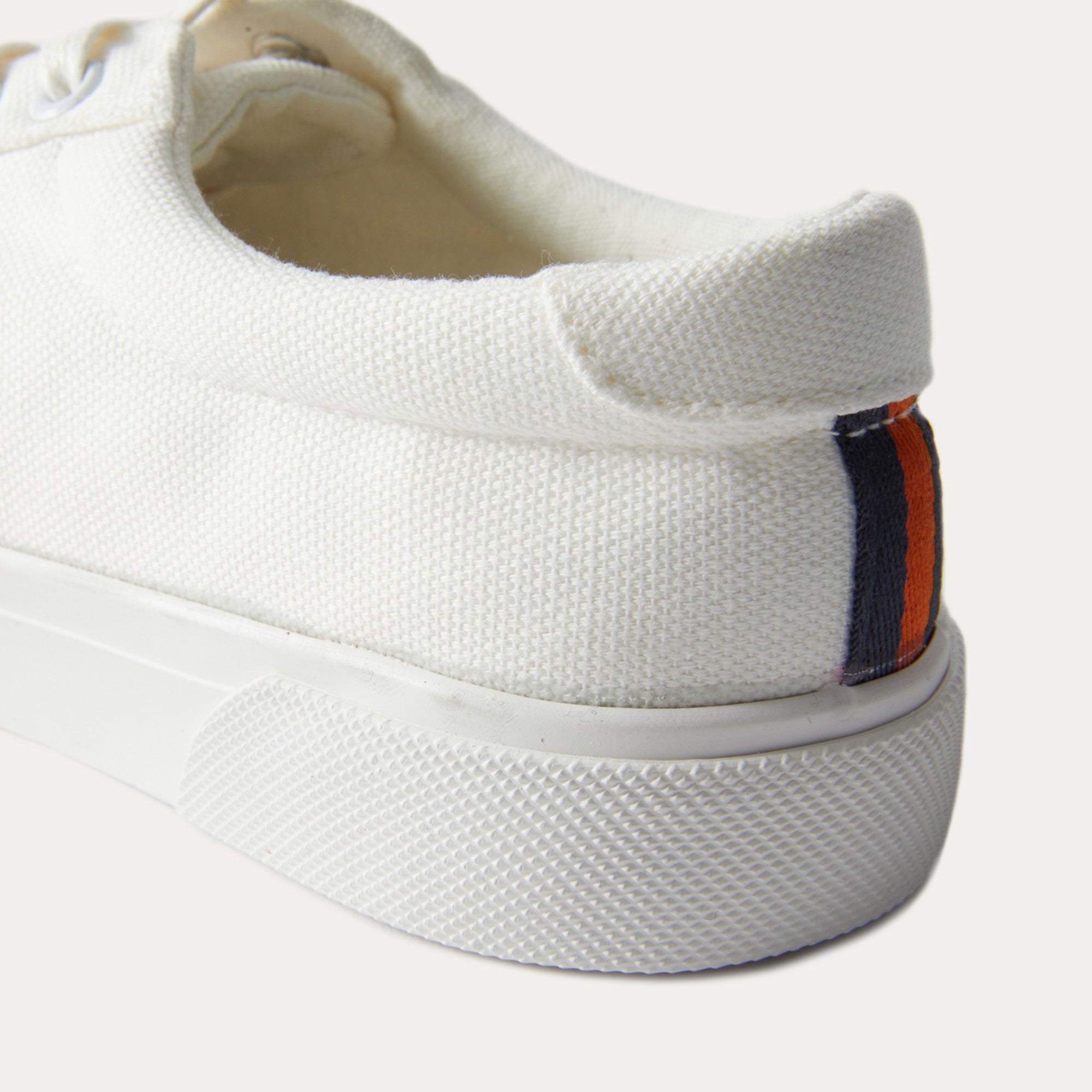 Open Box Ellroy Canvas Sneaker