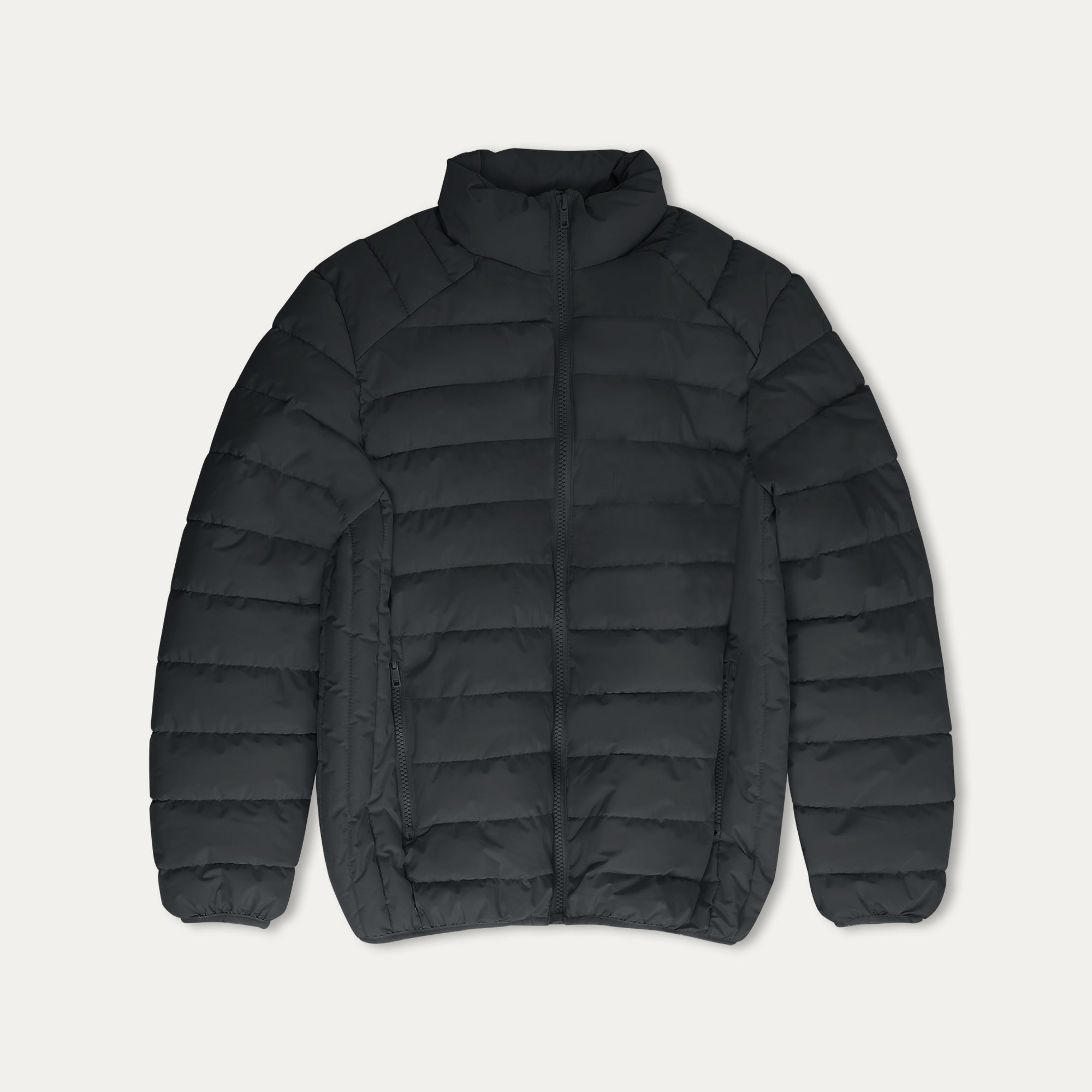 River Nylon Jacket