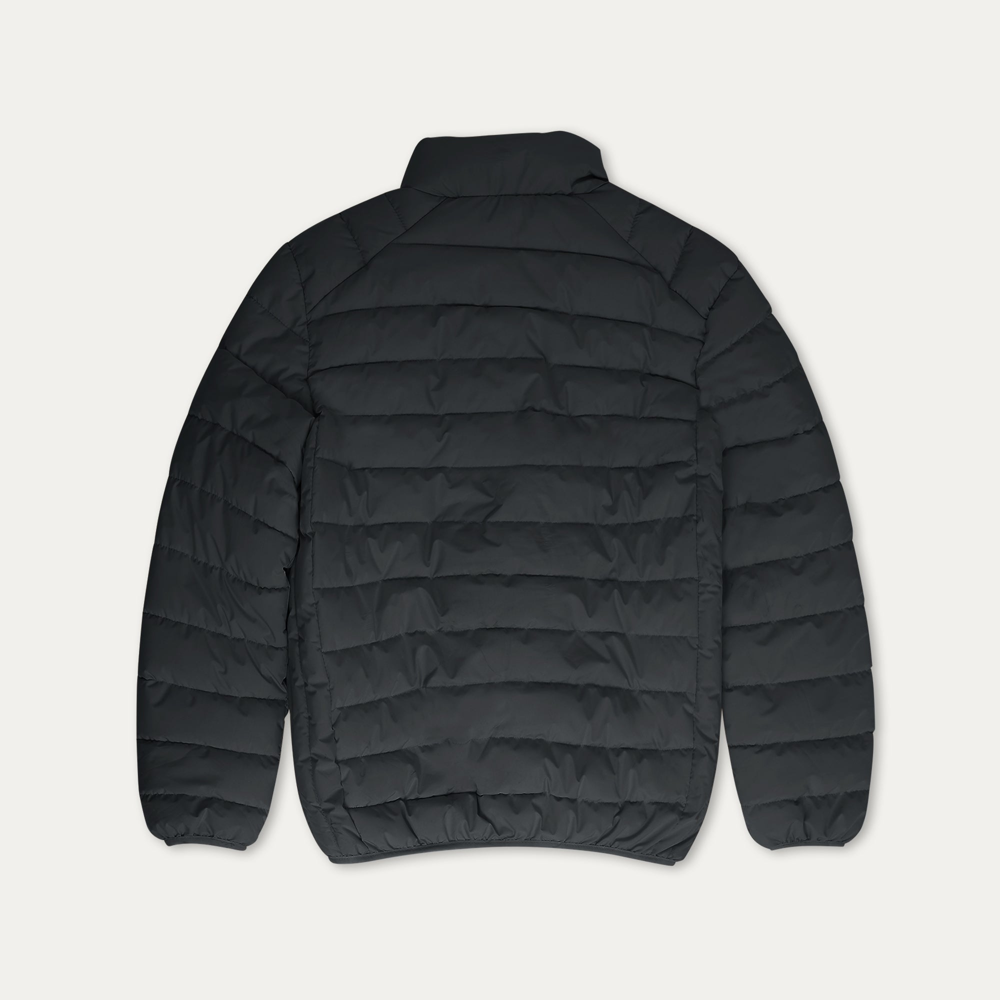 River Nylon Jacket