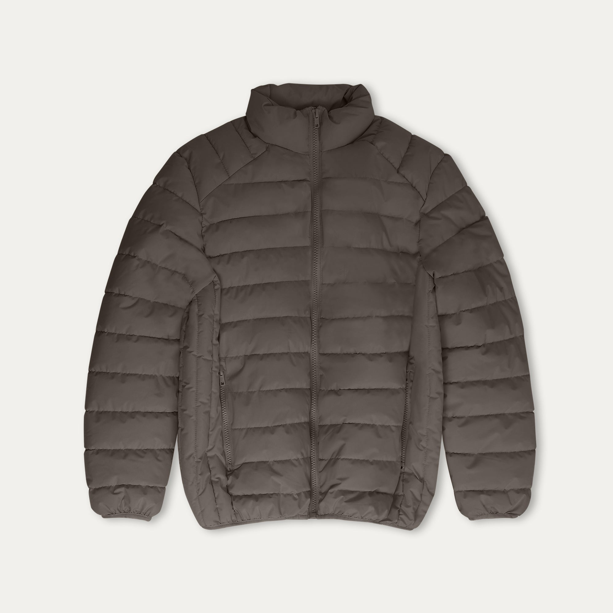 River Nylon Jacket