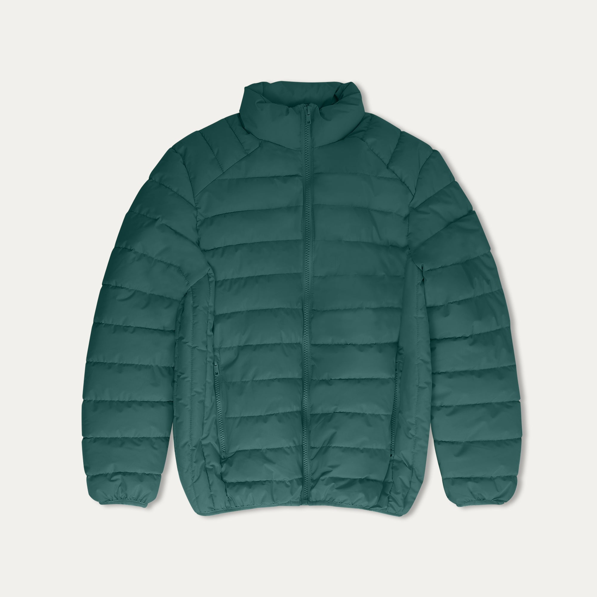 River Nylon Jacket