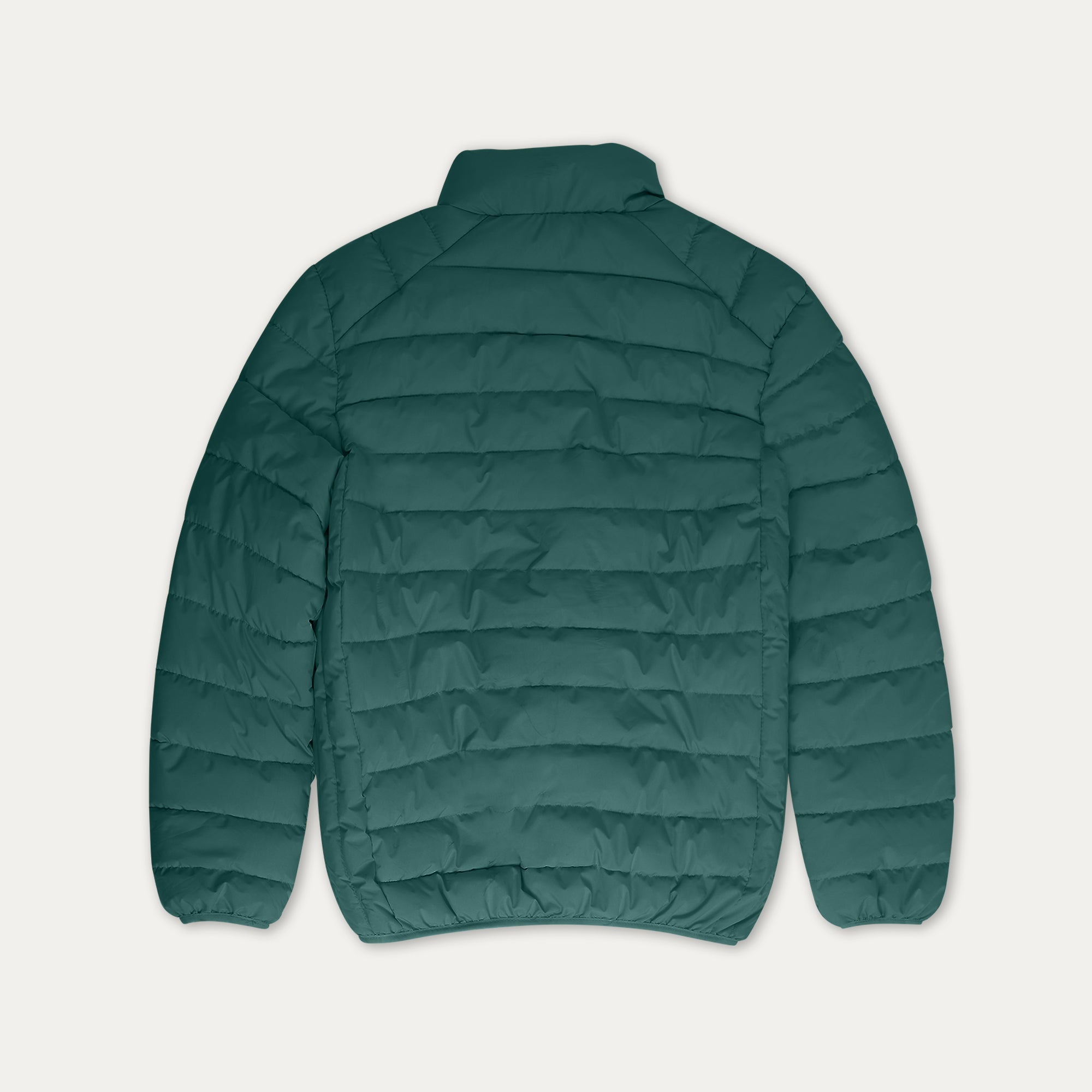 River Nylon Jacket