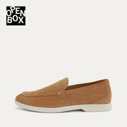 Open Box Riviera Suede Loafer