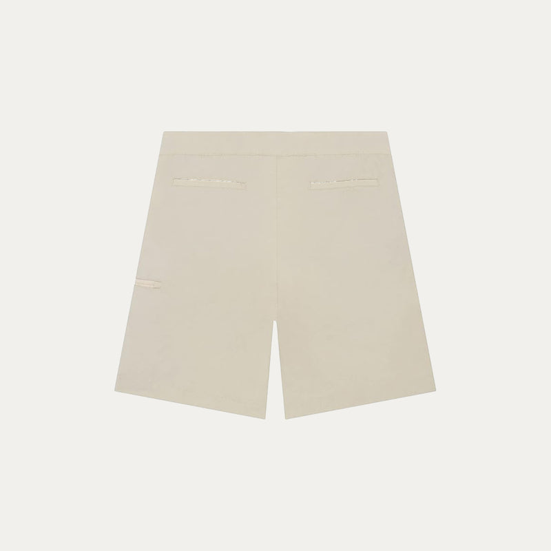 Saylor Nylon Shorts