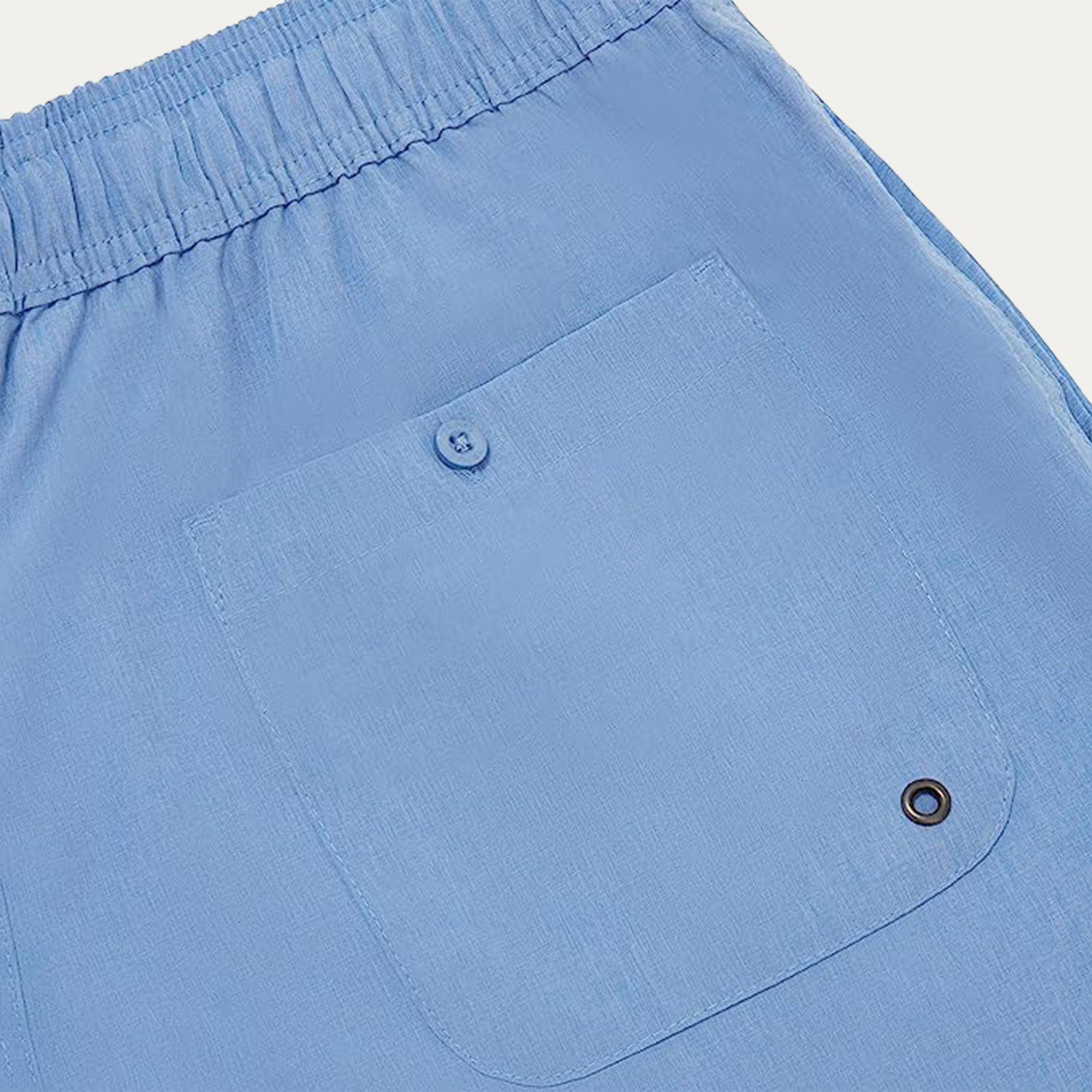 Emory Chambray Shorts