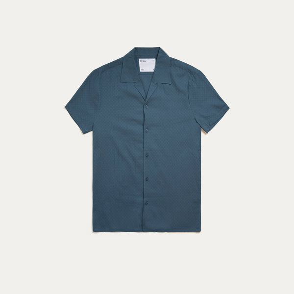 Cyrus Short Sleeve Shirt