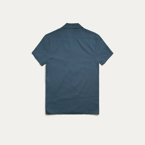 Cyrus Short Sleeve Shirt