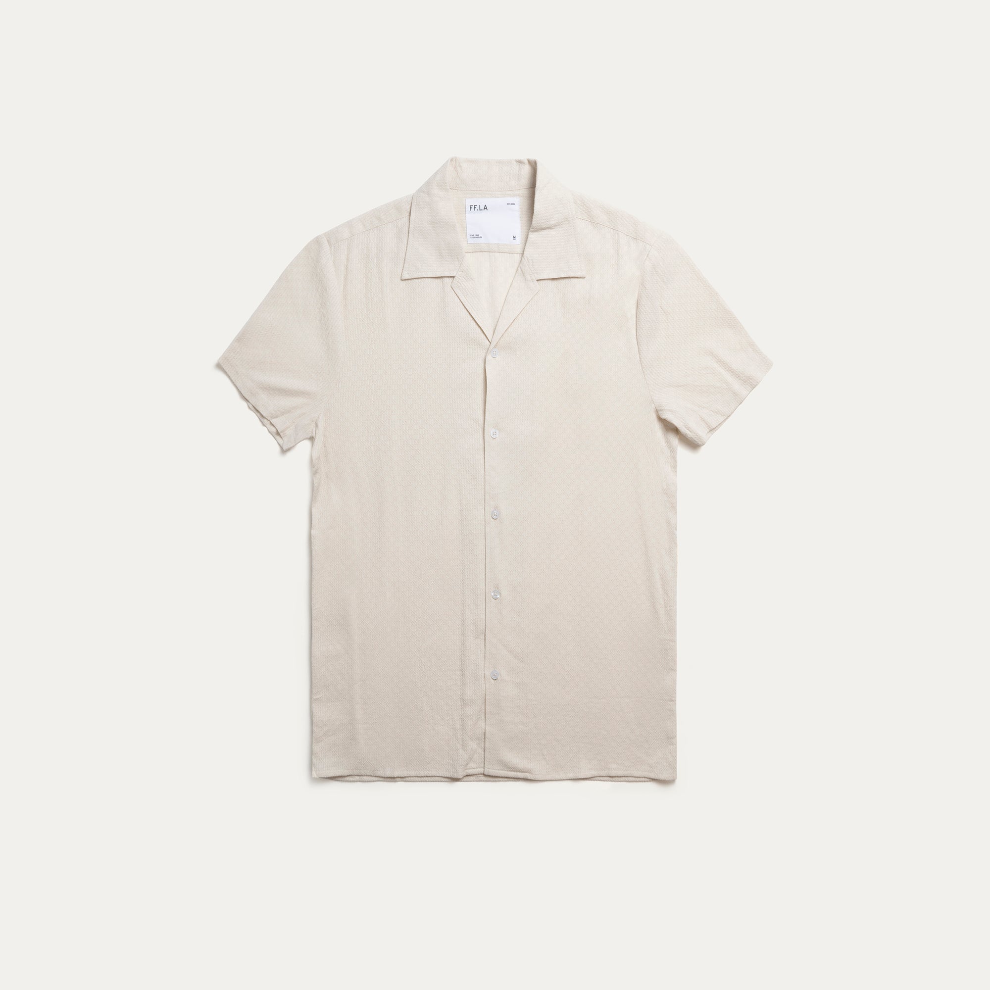 Cyrus Short Sleeve Shirt