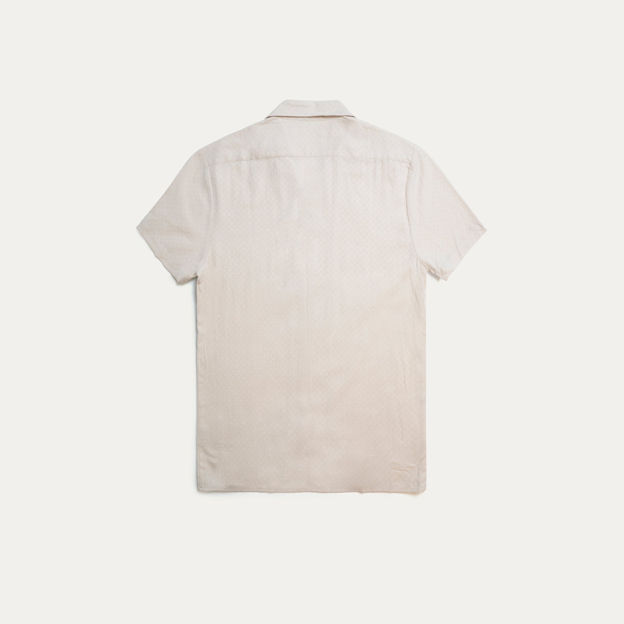 Cyrus Short Sleeve Shirt