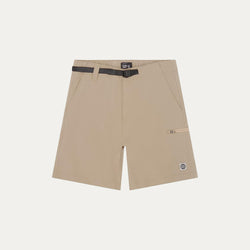 Soren Nylon Shorts