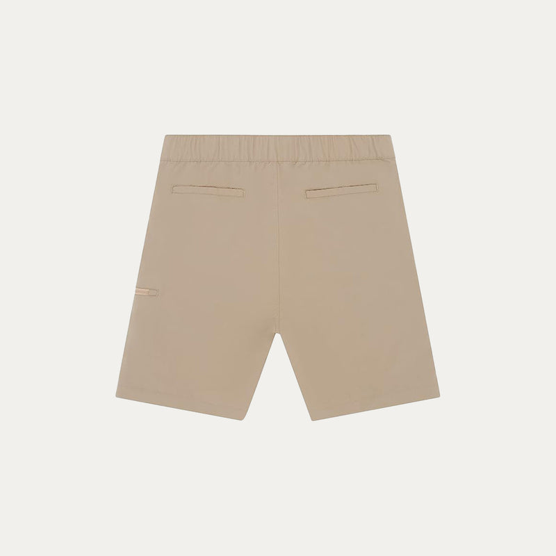 Soren Nylon Shorts