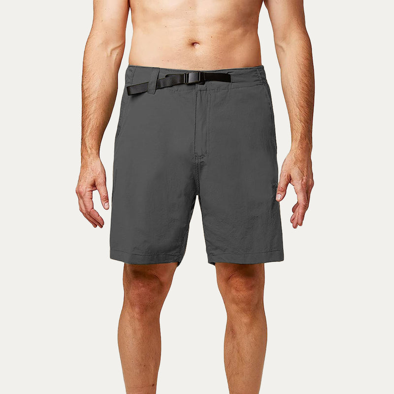 Soren Nylon Shorts