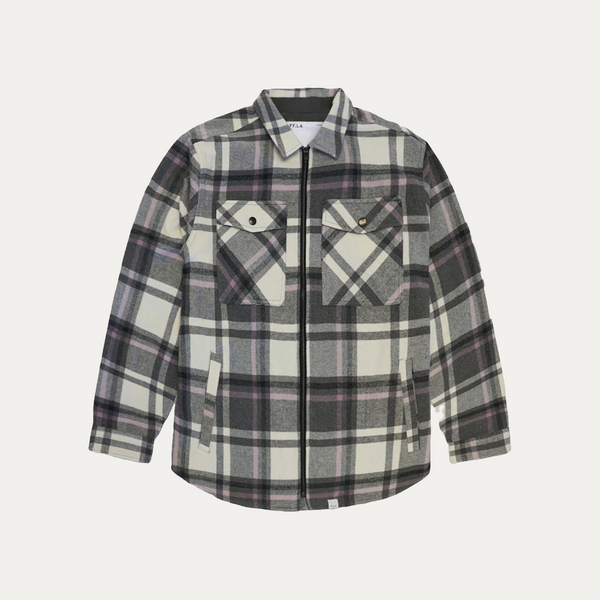 Waylon Shirt Jacket