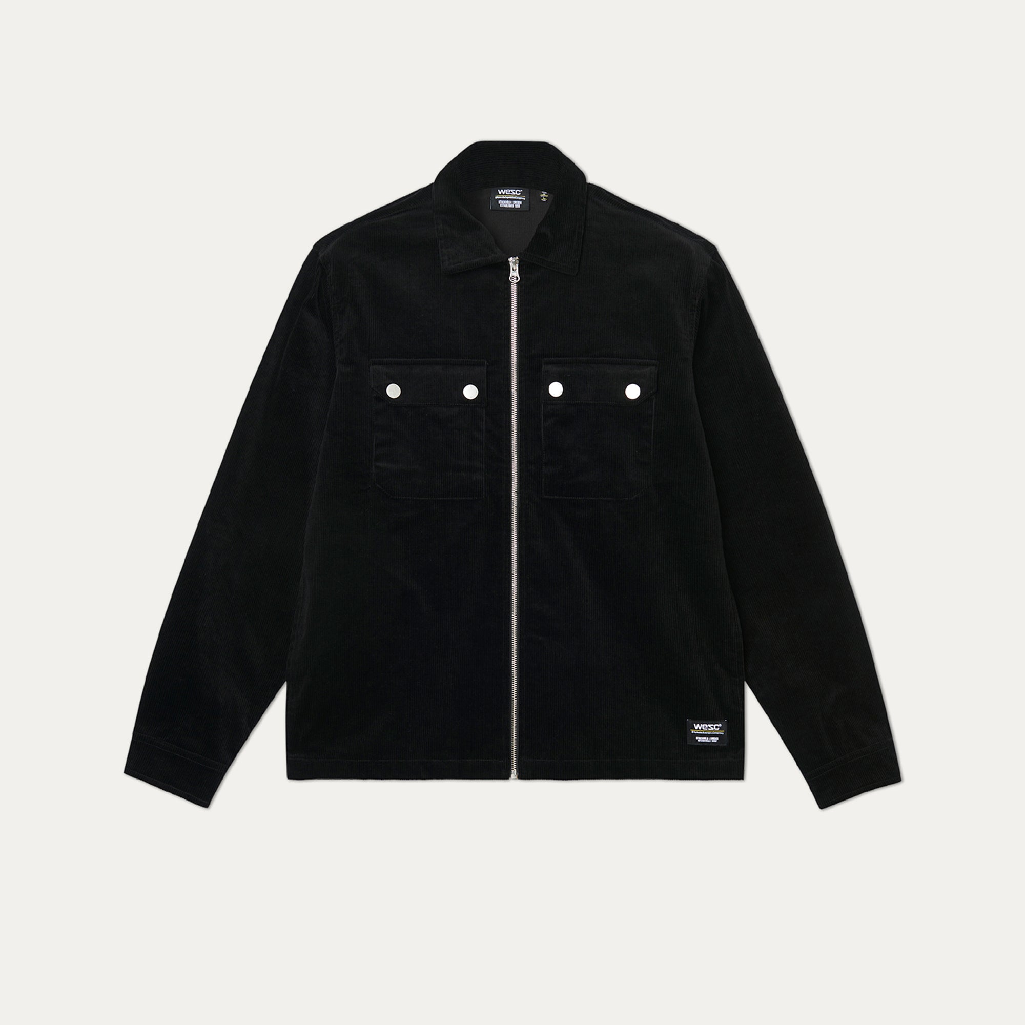 Nick Corduroy Jacket