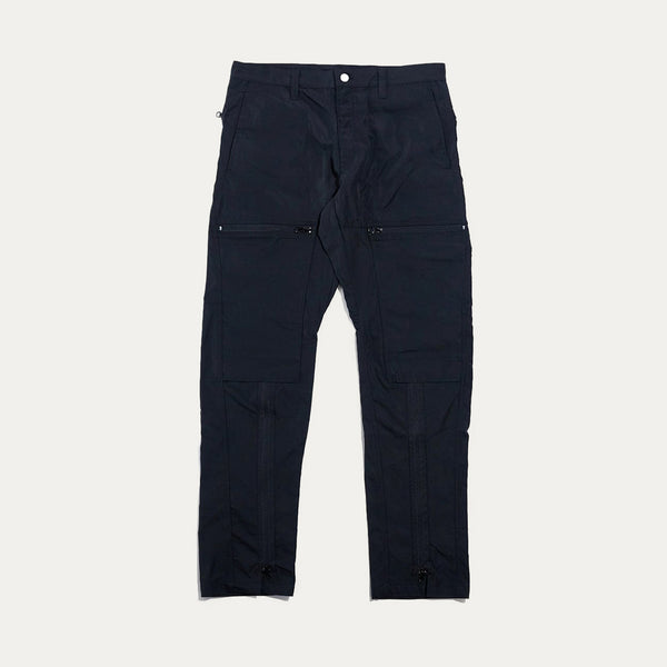 Monaco Pants - Black