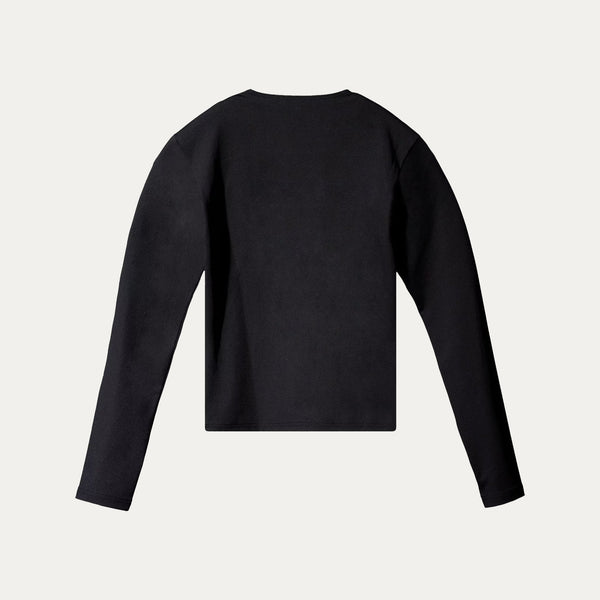 Yeezy Gap Engineered by Balenciaga Long-Sleeve Second Skin