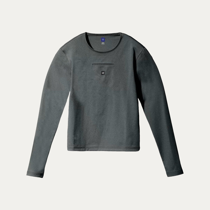 Yeezy Gap Engineered by Balenciaga Long-Sleeve Second Skin