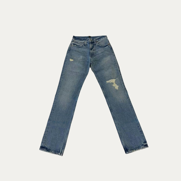 Yeezy Gap Engineered by Balenciaga 5 Pocket Denim Pants