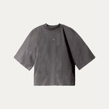 yeezy-gap-engineered-by-balenciaga-logo-no-seam-crop-tee-dark-grey